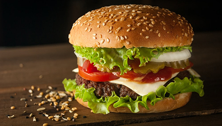 Burgery