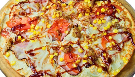 Česká Pizza