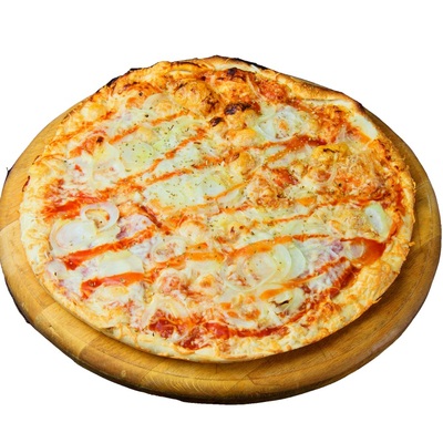 42. Tvarůžkový speciál - ostrá