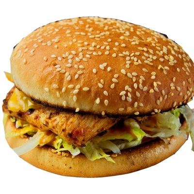 503.Chicken + hranolky +tatarka+Kofola 0.33l