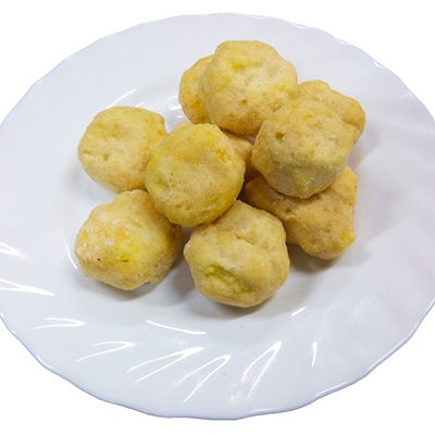 602. Mini chili nuggets - 9ks