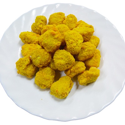 605. Kuřecí Popcorn - 18ks
