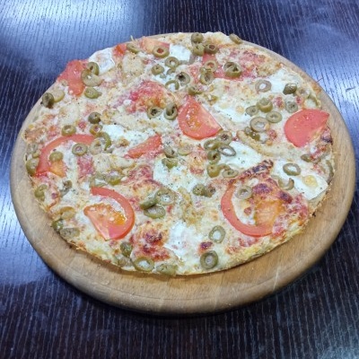 24. Ala taverna