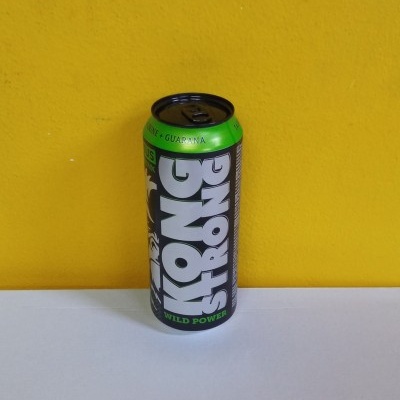 Kong-Strong Energy Drink 0.5l