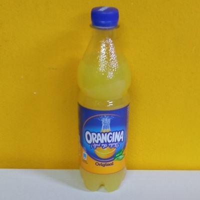 Orangina 0,5l