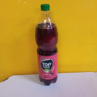 Top-topic 1,5l