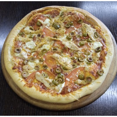 24. Italská Ala Taverna