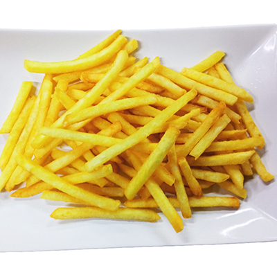 Hranolky 170g