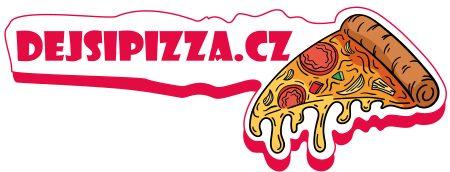 Dejsipizza AKCE - DEJSIPIZZA